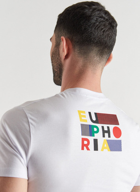 T-shirt P21SF-TX-025-B