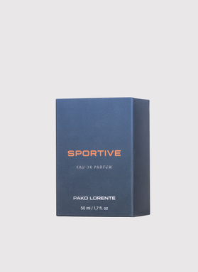 Perfumy męskie Sportive