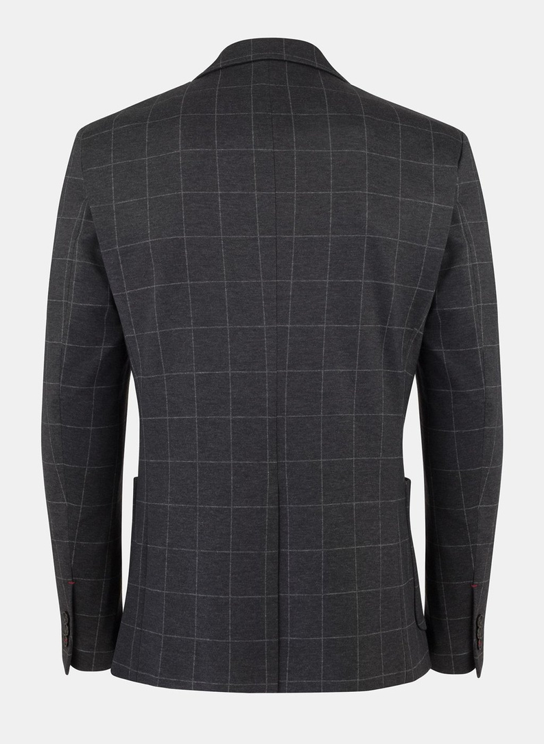 Marynarka męska KORO PPLM9-3X-236-S