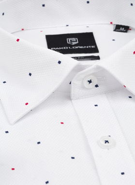 Koszula męska PLM-1K-001-B