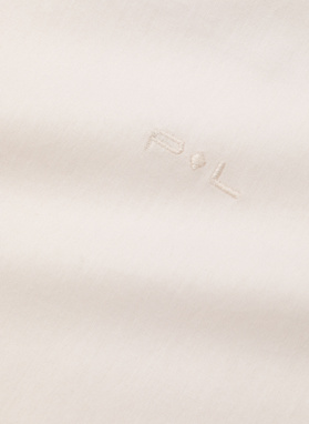 Koszula męska o kroju Regular Fit w kolorze ecru