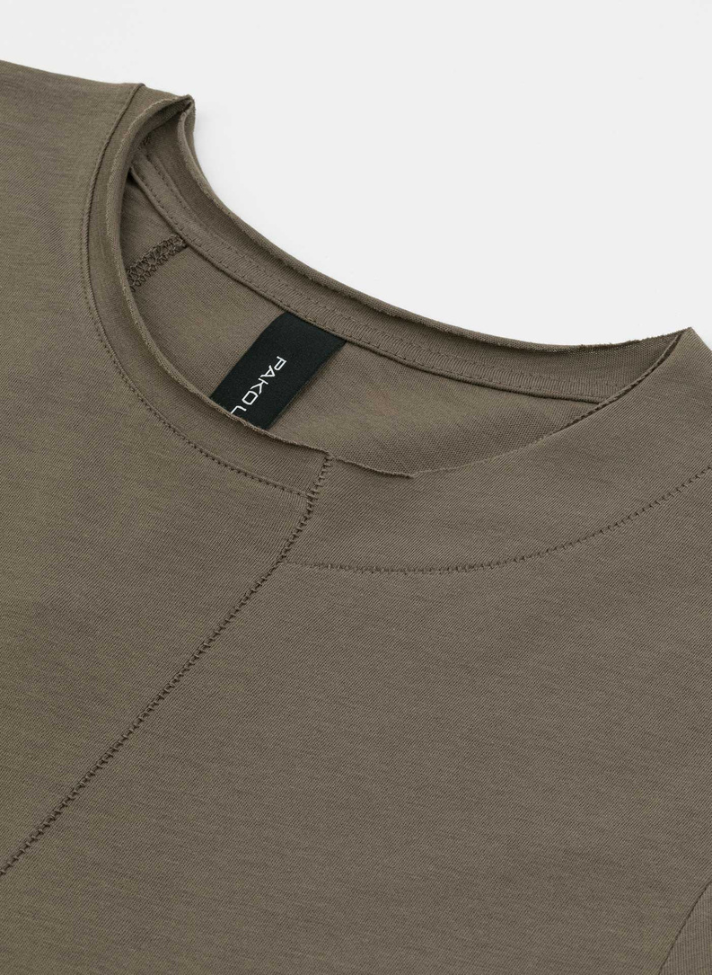 T-SHIRT M21SF-TX-018-E