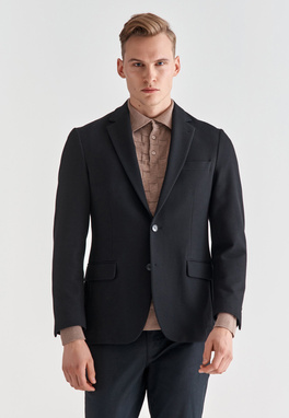 Sweter męski P21WF-2X-014-E