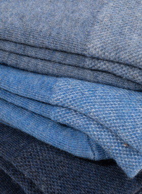 Zestaw 3 skarpet za kostkę