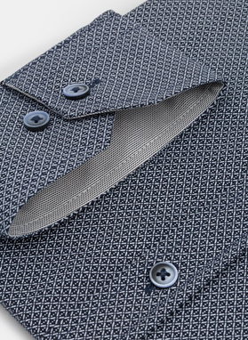 Koszula męska P2M-1X-305-G