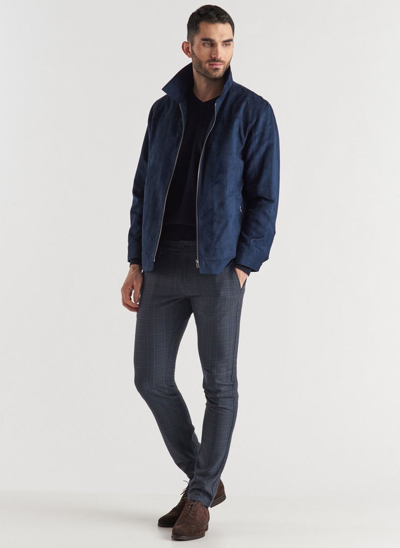 Kurtka męska TINEO P20SF-5X-001-G