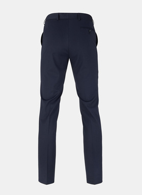 Spodnie męskie garniturowe ROBERT PPLM9-6G-168-G