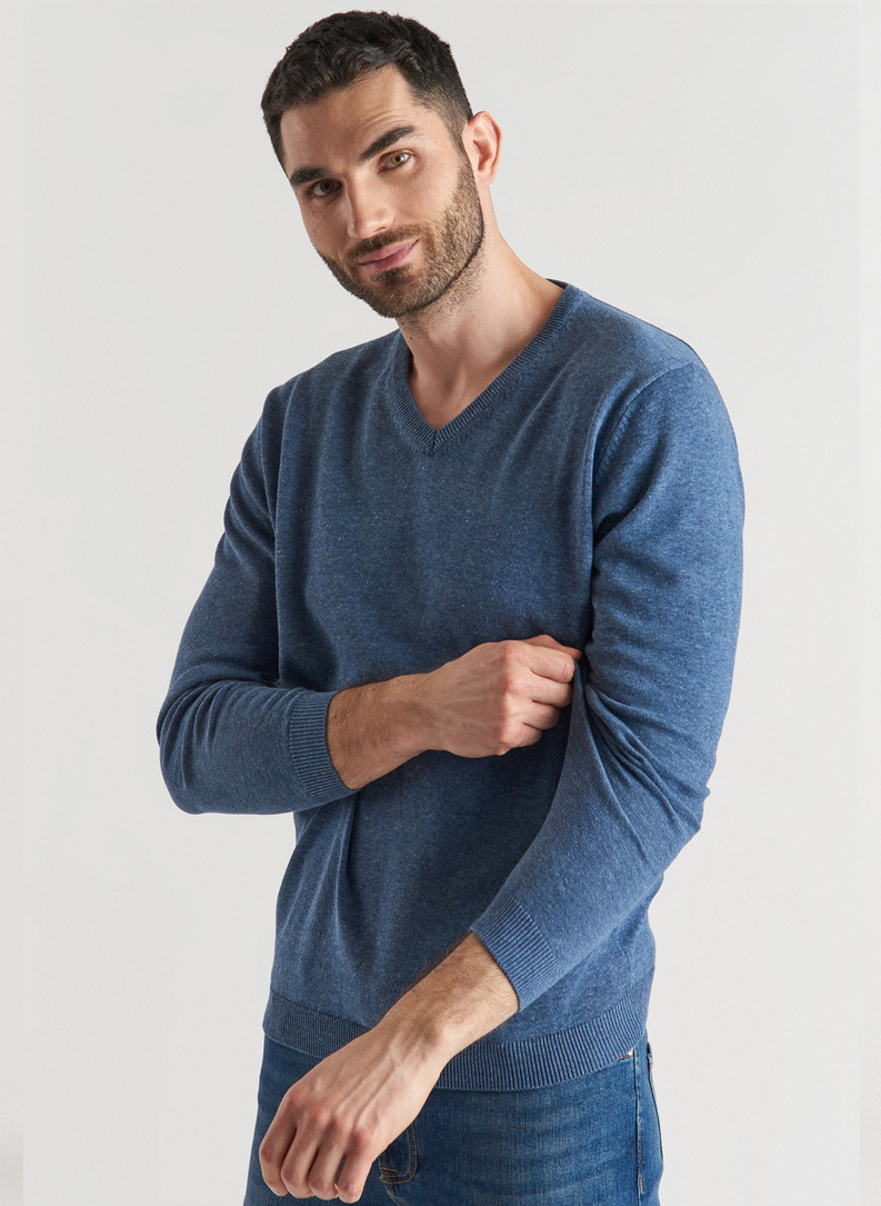 Sweter męski MATTHEO P21SB-2X-085-N