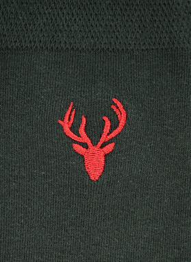 Zestaw 5 par skarpet męskich