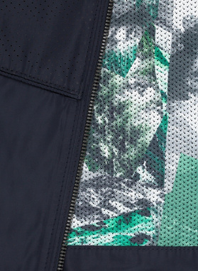 Kurtka męska VALENCIA P20SF-5X-003-G