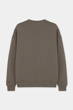 BLUZA KHAKI M21SF-2B-004-E