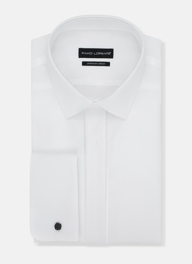 Koszula męska PPLM9-1X-296-B