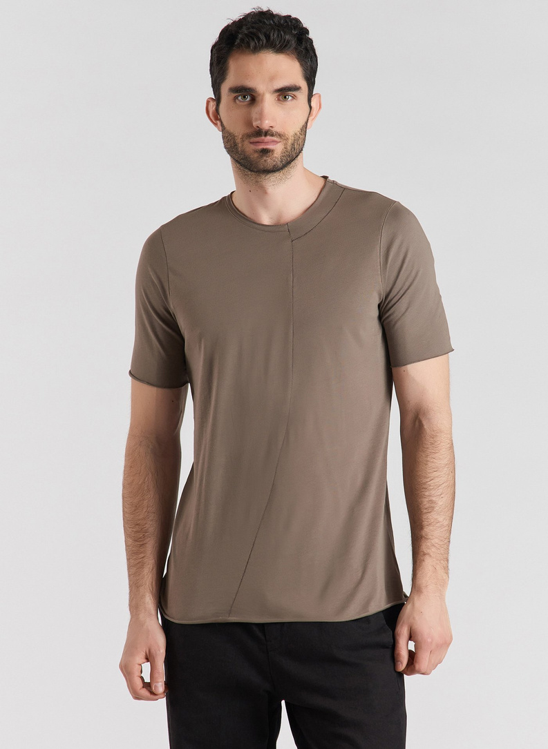 T-SHIRT M21SF-TX-018-E