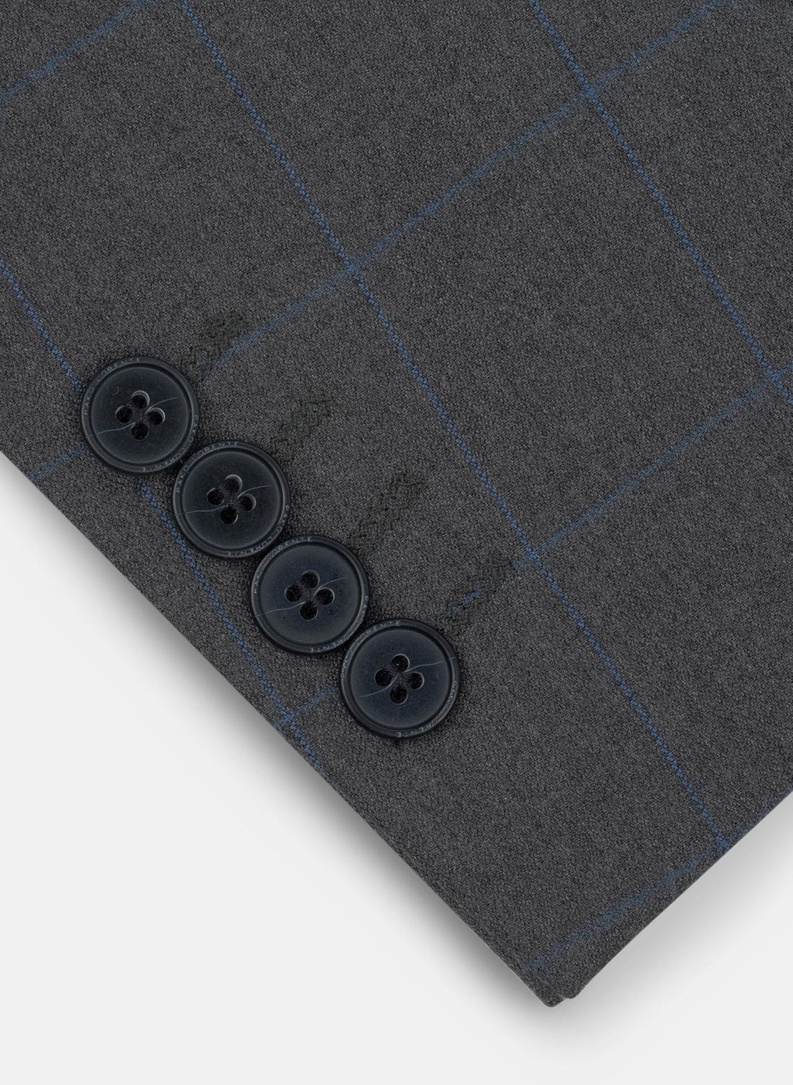 Marynarka garniturowa ADAMO PPLM9-3G-189-S