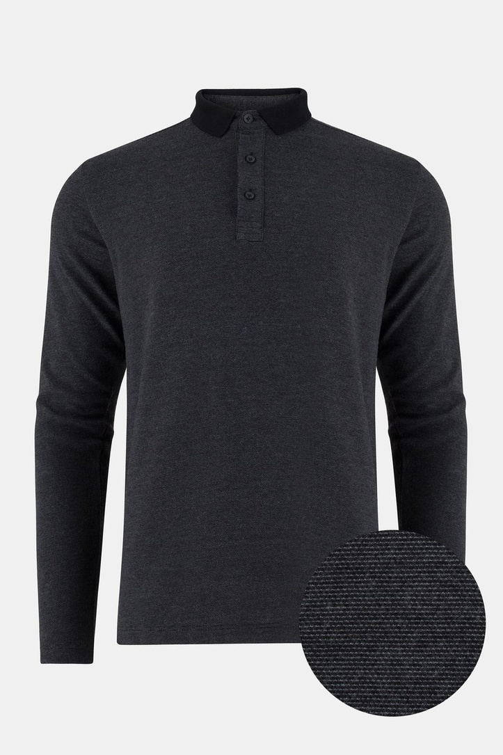 Koszulka polo PEPE PPLM9-TX-026-S