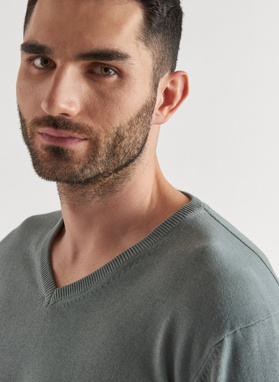 Sweter męski MATTHEO P21SB-2X-085-Z