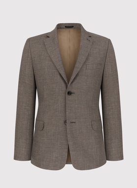 Marynarka męska P22SP-3X-019-A-S