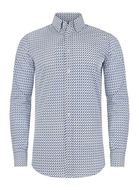 Koszula męska CONNELLY PPLM9-1X-350-X