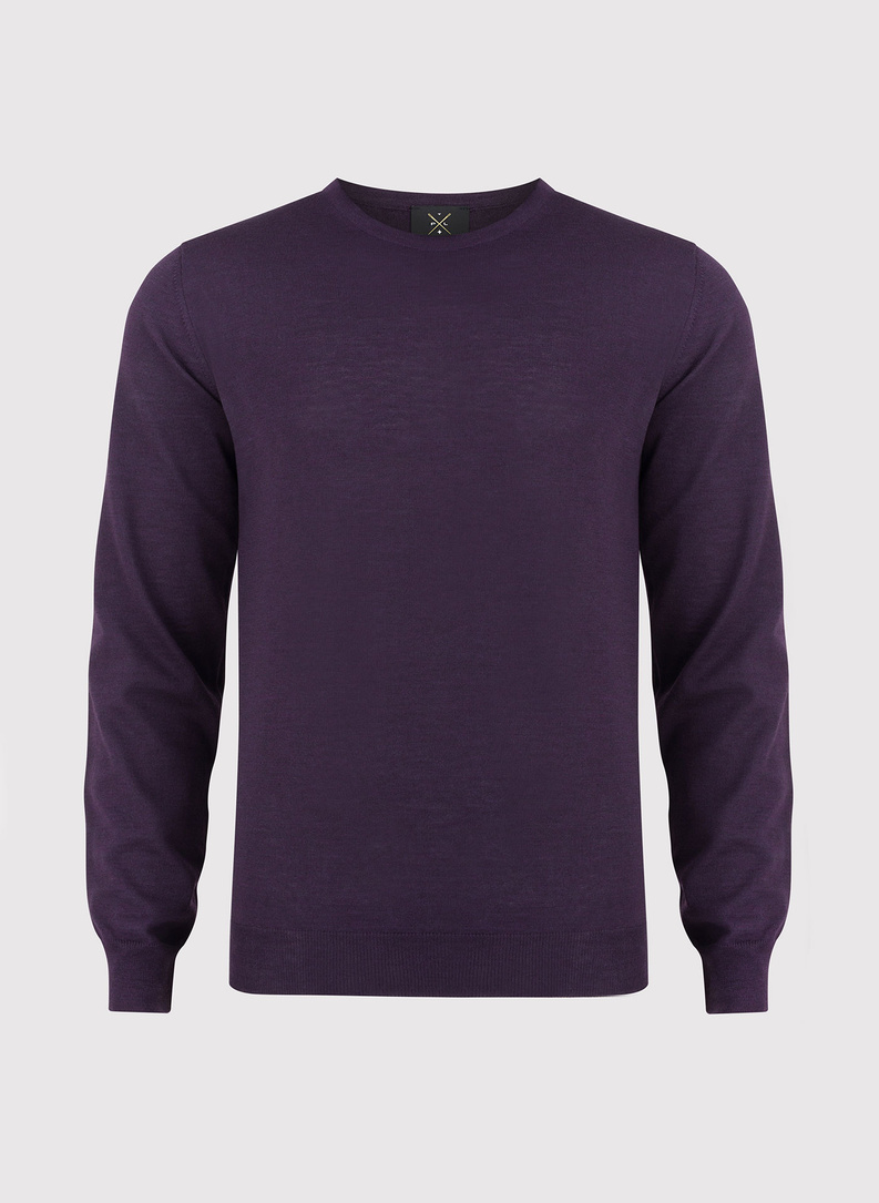 Sweter męski P22WP-2X-026-F-0