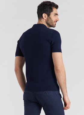 T-shirt polo P21SF-TX-012-G