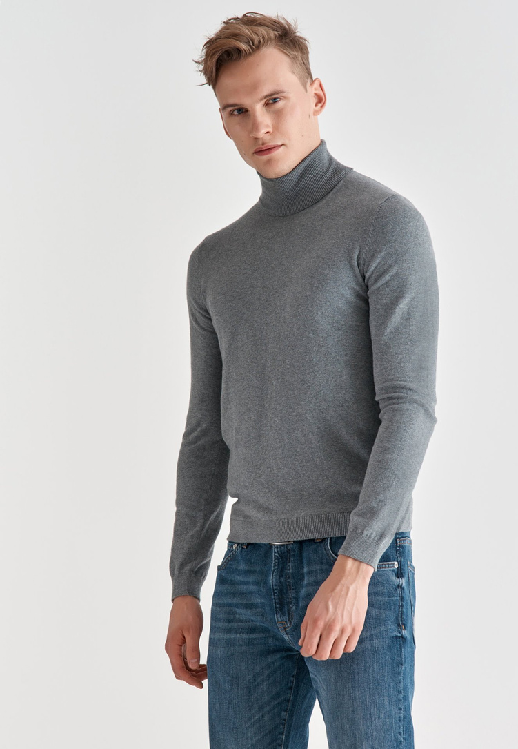 Golf męski P21WF-2X-010-S