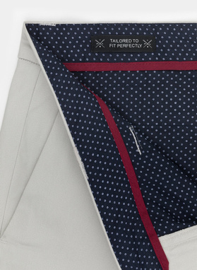 Spodnie męskie CORDOBA P21SB-WX-002-E