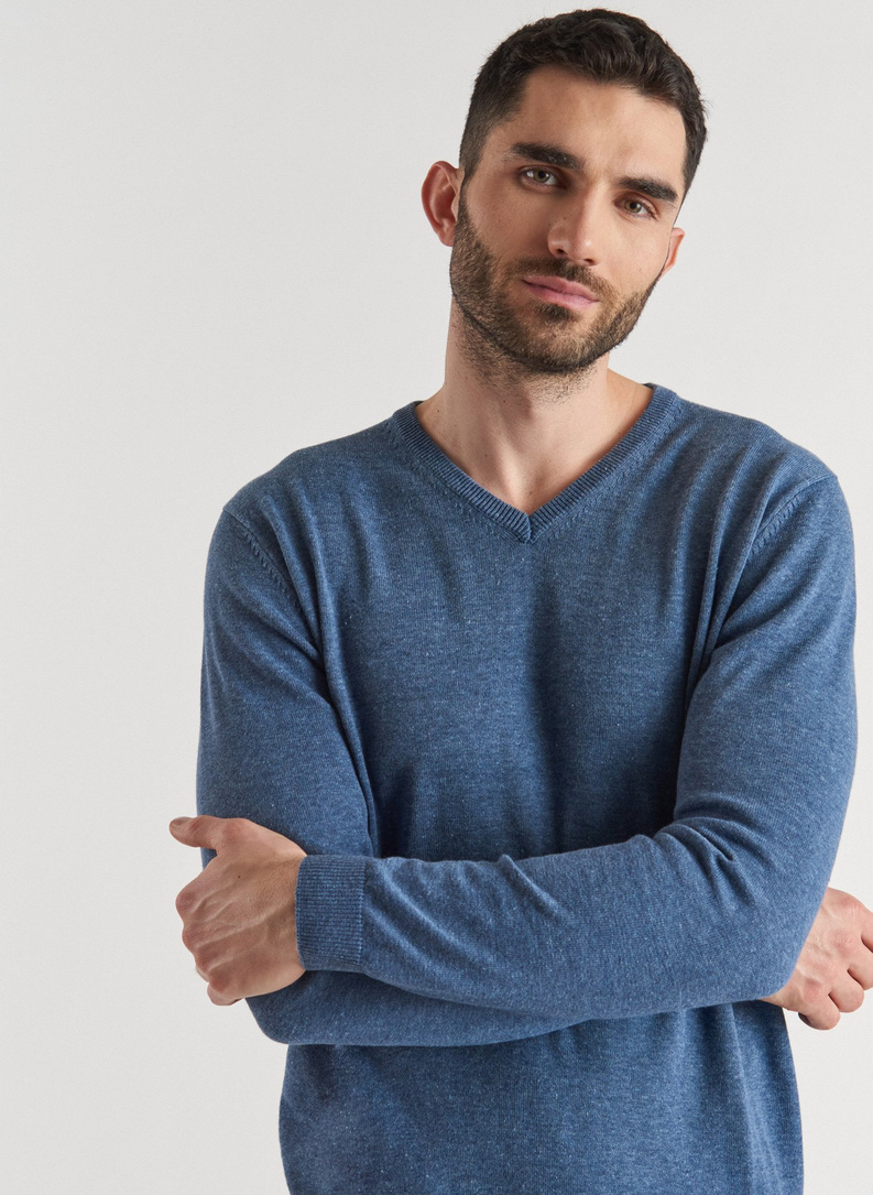 Sweter męski MATTHEO P21SB-2X-085-N