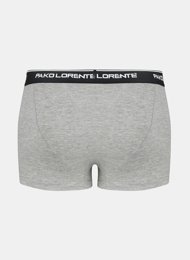 Bokserki męskie - 3 pary P000B-GX-002-X