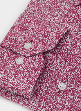 Koszula męska P22SF-1X-038-D-S