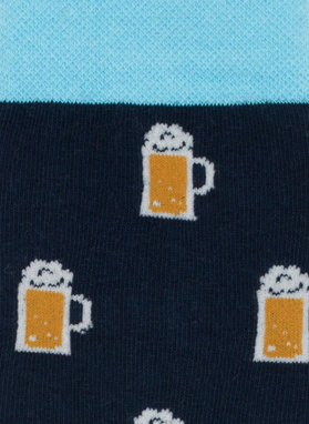 Skarpetki w piwa DTS-SX-499-X