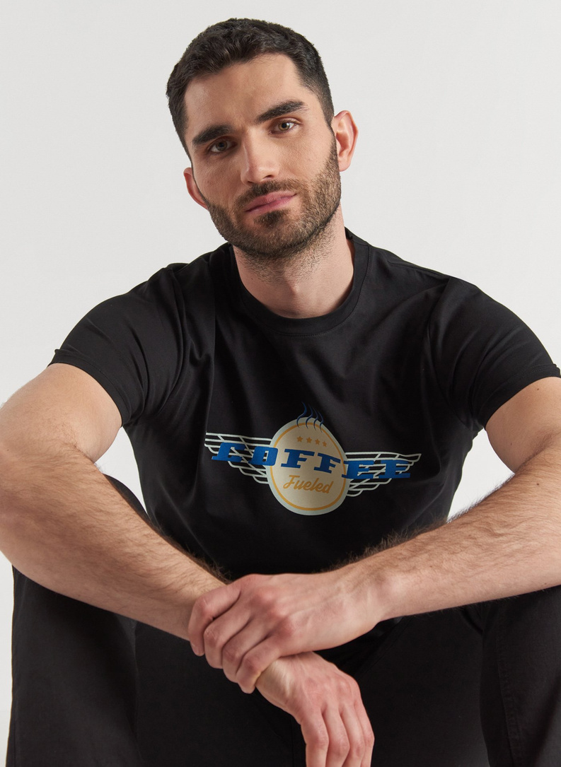 T-shirt P21SF-TX-023-C