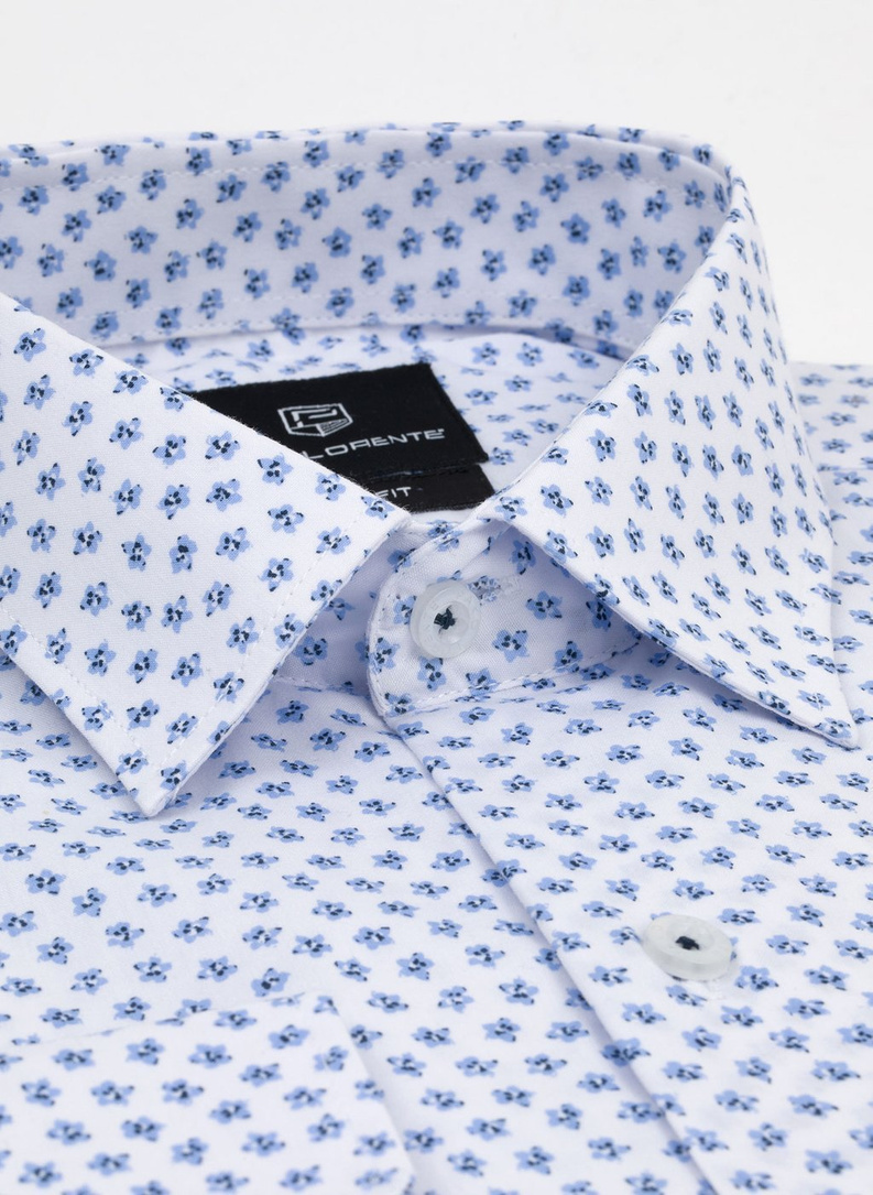 Koszula męska ECIJA P20SF-1X-036-B