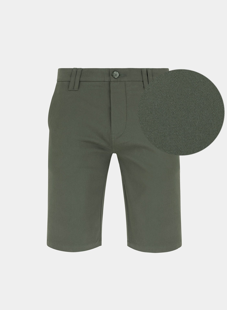 Szorty męskie P21SF-WS-001-Z