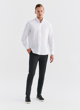 Koszula męska P000B-1X-057-B-R