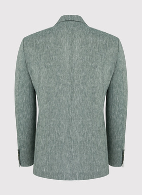 Marynarka męska P22SP-3X-024-Z-S