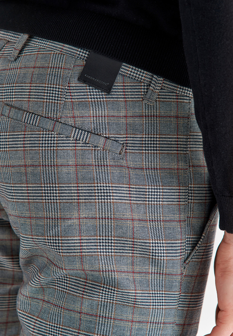 Spodnie męskie P21WF-WX-004-S