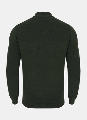 Półgolf męski P21WF-2X-023-Z