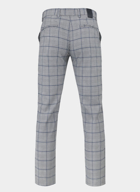 Spodnie męskie LEIDA P20SF-WX-019-S