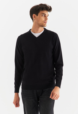 Sweter męski P22WB-2X-001-C-0