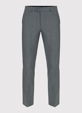 Spodnie garniturowe P20WF-6G-040-S