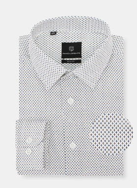 Koszula męska FERDO PPLM9-1X-609-B