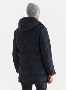 Kurtka męska P22WF-5X-011-G-0