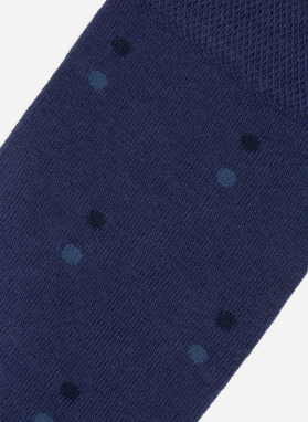 Skarpetki w kropki P000B-SX-518-I