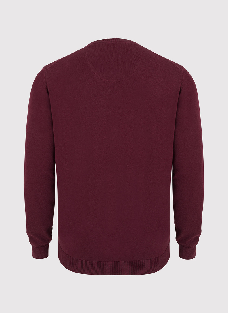 Sweter męski P22WB-2X-001-D-0