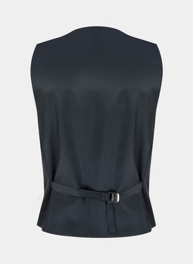 Kamizelka smokingowa P22SF-8S-004-D-S