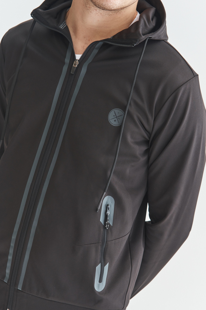 Zestaw dresowy P21WF-ZD-002-C