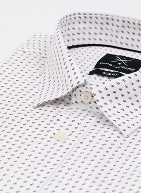 Koszula męska P22SN-1K-009-X-S