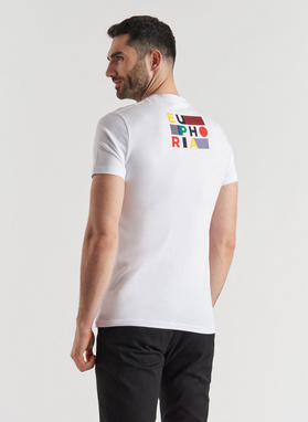 T-shirt P21SF-TX-025-B