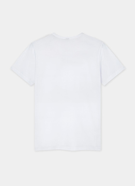 T-shirt P21WF-TX-035-B