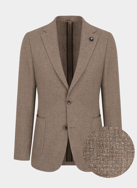 Marynarka męska P22SF-3X-017-A-S